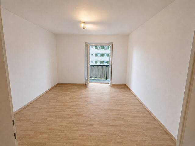 Privatverkauf, 3-Zimmer-Wohnung mit Südbalkon in Top-Lage, Keine Makler