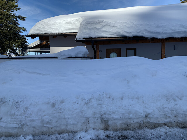 Exklusives Ferienhaus mit über 4000m2 Grundstück