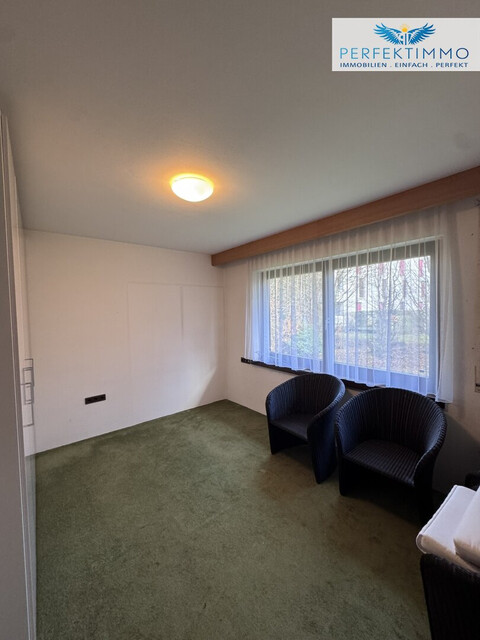 Wohnen & Arbeiten vereint: Villa mit Büro und Hobbyflächen in Götzis!