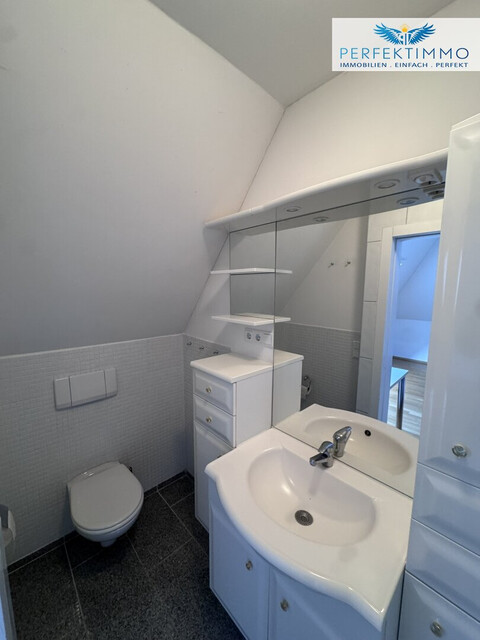 Wohnen & Arbeiten vereint: Villa mit Büro und Hobbyflächen in Götzis!