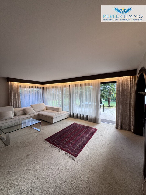 Wohnen & Arbeiten vereint: Villa mit Büro und Hobbyflächen in Götzis!