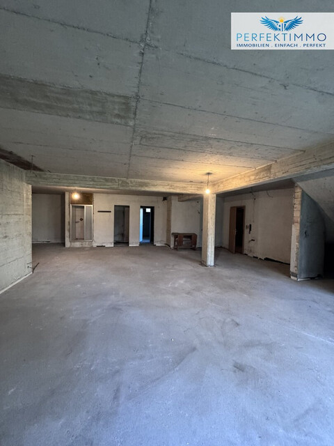 Wohnen & Arbeiten vereint: Villa mit Büro und Hobbyflächen in Götzis!