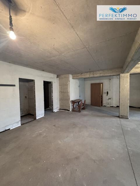 Wohnen & Arbeiten vereint: Villa mit Büro und Hobbyflächen in Götzis!