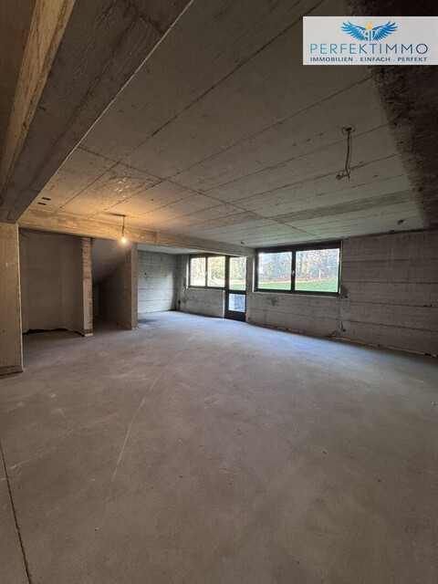 Wohnen & Arbeiten vereint: Villa mit Büro und Hobbyflächen in Götzis!