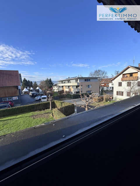 Wohnen & Arbeiten vereint: Villa mit Büro und Hobbyflächen in Götzis!