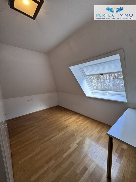 Wohnen & Arbeiten vereint: Villa mit Büro und Hobbyflächen in Götzis!