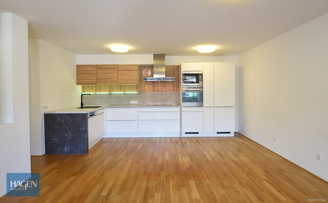 Moderne 3-Zimmer-Wohnung im Herzen von Dornbirn