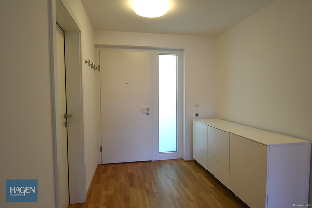 Moderne 3-Zimmer-Wohnung im Herzen von Dornbirn