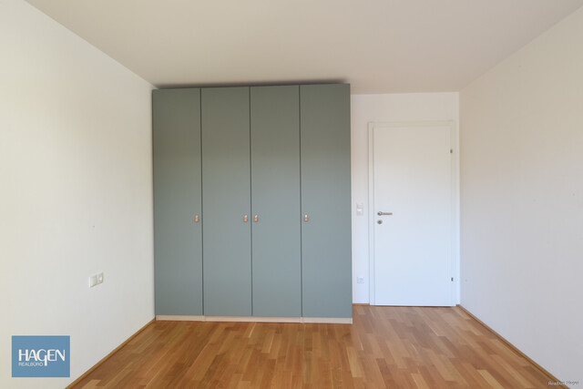 Moderne 3-Zimmer-Wohnung im Herzen von Dornbirn