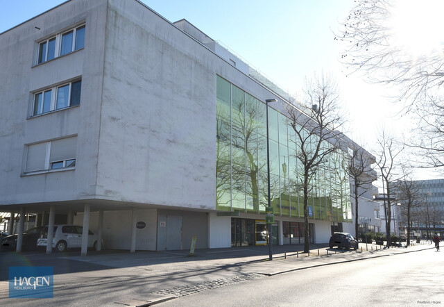 Moderne 3-Zimmer-Wohnung im Herzen von Dornbirn