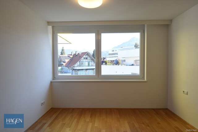 Moderne 3-Zimmer-Wohnung im Herzen von Dornbirn