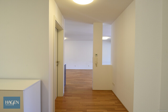 Moderne 3-Zimmer-Wohnung im Herzen von Dornbirn