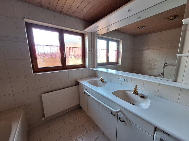 Schöne sonniges Haus in Übersaxen zu vermieten