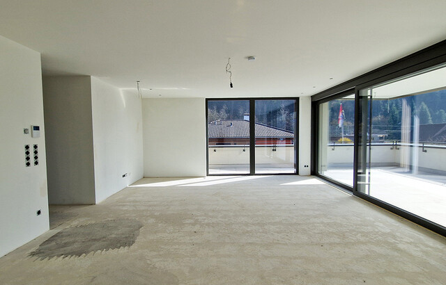 Penthousewohnung zum Spitzenpreis