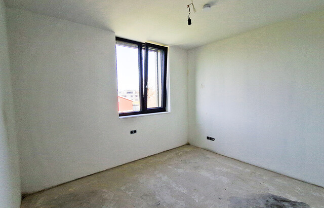 Penthousewohnung zum Spitzenpreis