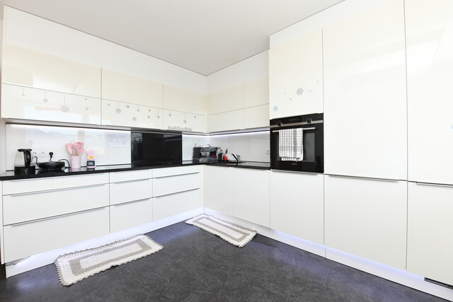 3-Zimmer-Wohnung in ruhiger Lage von Wolfurt mit tollem Ausblick