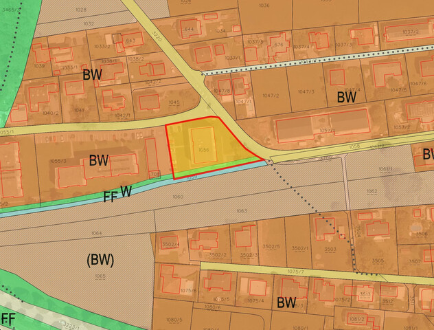 3-Zimmer-Wohnung in ruhiger Lage von Wolfurt mit tollem Ausblick