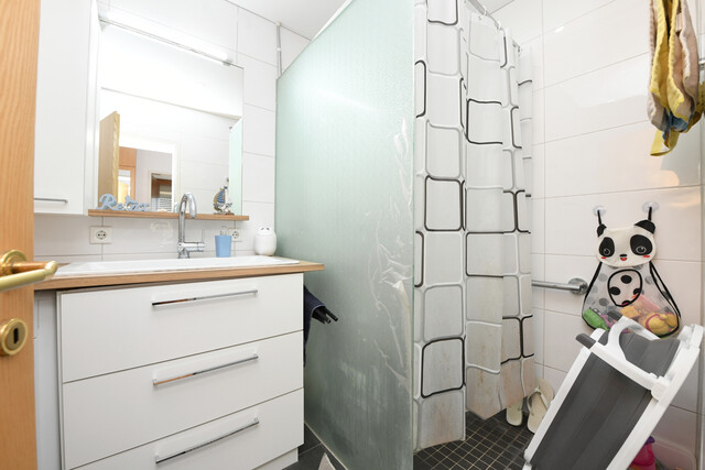 3-Zimmer-Wohnung in ruhiger Lage von Wolfurt mit tollem Ausblick