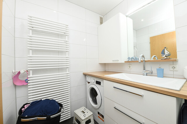 3-Zimmer-Wohnung in ruhiger Lage von Wolfurt mit tollem Ausblick