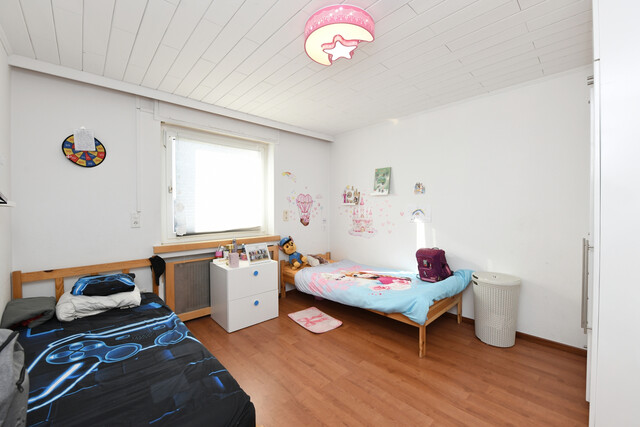 3-Zimmer-Wohnung in ruhiger Lage von Wolfurt mit tollem Ausblick