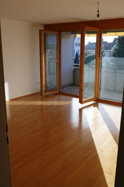 Schöne und helle 2 Zi-Wohnung im Zentrum von Lustenau ab März 2026 zu vermieten.