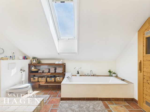 Großzügige 6-Zimmer-Maisonettewohnung mit vielen Extras in Bregenz-Rieden