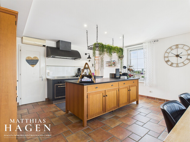 Großzügige 6-Zimmer-Maisonettewohnung mit vielen Extras in Bregenz-Rieden