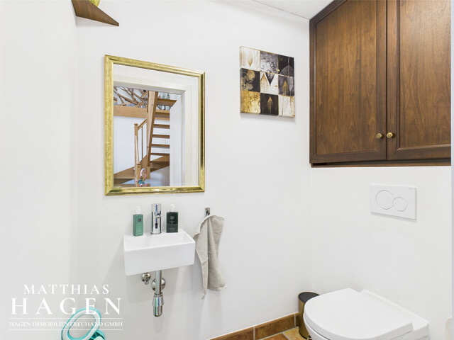 Großzügige 6-Zimmer-Maisonettewohnung mit vielen Extras in Bregenz-Rieden