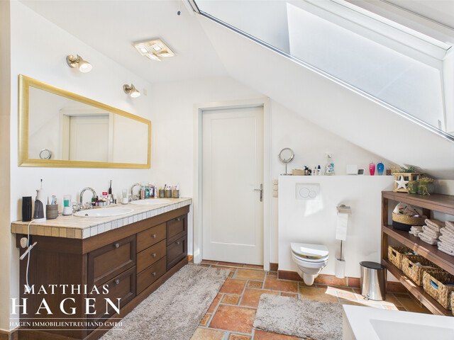 Großzügige 6-Zimmer-Maisonettewohnung mit vielen Extras in Bregenz-Rieden