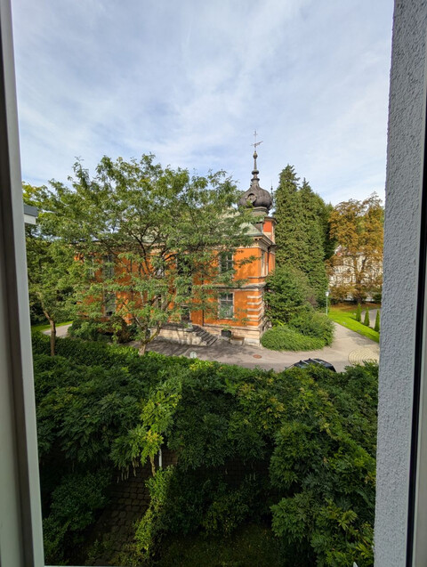 Räume in Gemeinschaftspraxis im Gesundheitsbereich zu vermieten