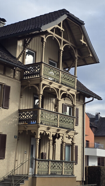 Detailverliebtes Juwel im Zentrum von Klaus