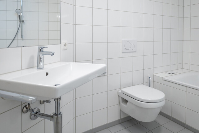 Traumhafte 4-Zimmer-Maisonettewohnung mit KFZ-Abstellplatz in zentraler Lage in Dornbirn zu vermieten