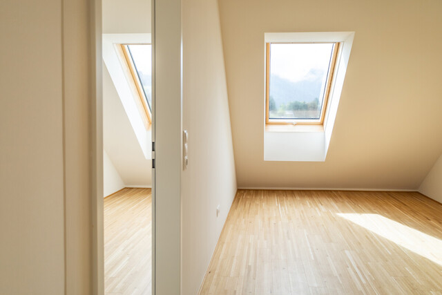 Traumhafte 4-Zimmer-Maisonettewohnung mit KFZ-Abstellplatz in zentraler Lage in Dornbirn zu vermieten