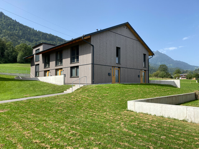 3-Zimmer Wohnung via Stufenkauf - dein Ticket ins Grundbuch!!