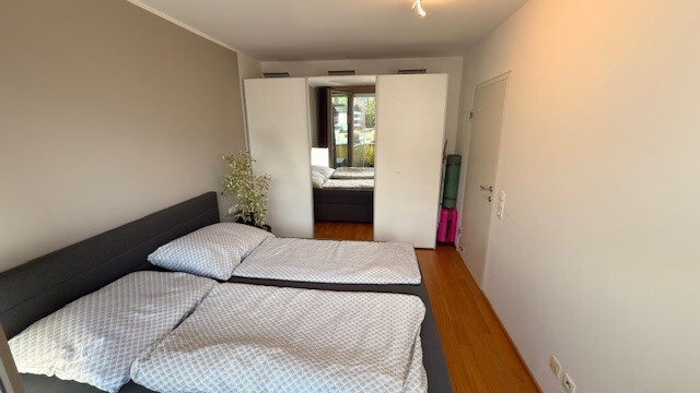 Eigentumswohnung in Penthouselage in Vandans