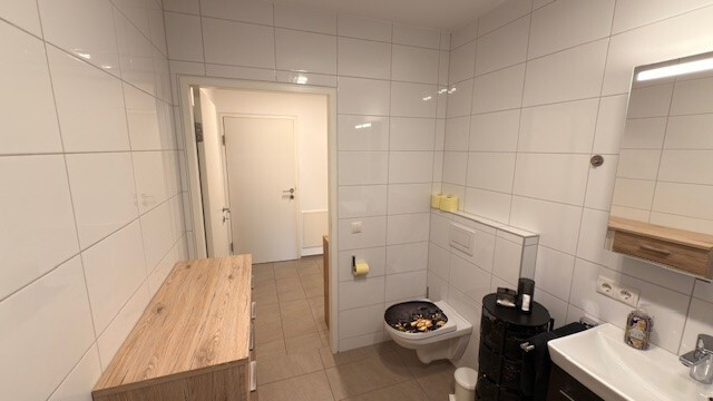 Eigentumswohnung in Penthouselage in Vandans