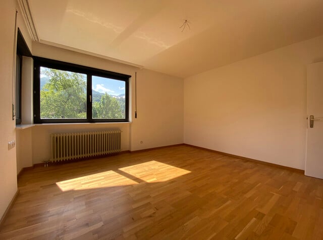 4 Zimmer-Wohnung | Balkon | Röthis | saniert