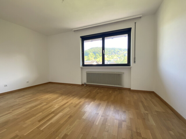 4 Zimmer-Wohnung | Balkon | Röthis | saniert