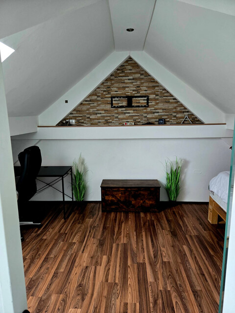 PROVISIONSFREI: Modernisiertes 5-Zimmer-Reihenhaus mit Garten nahe Bodensee & Strandbad