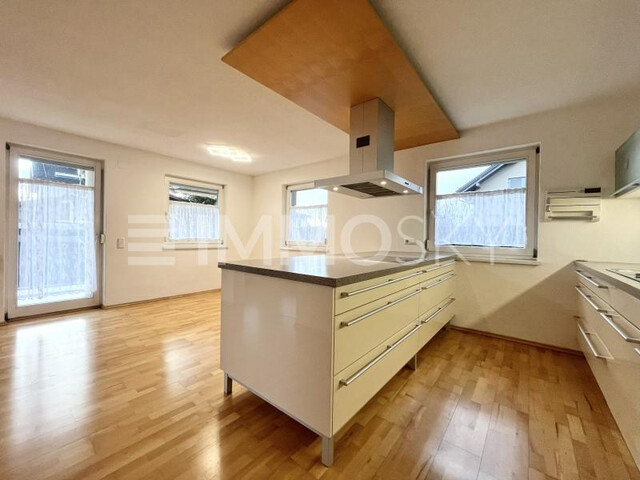 Ihr neues Zuhause in Koblach