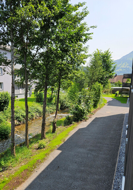 Einmalige Gelegenheit - Neue 3-Zimmerwohnung in Bludesch (provisionsfrei) zu kaufen - sofort beziehbar!