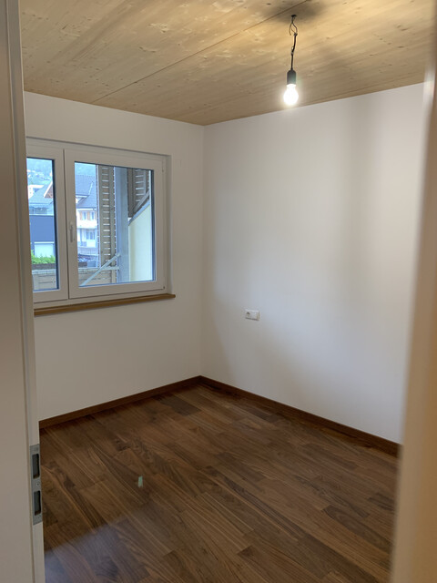 2 Zimmer Wohnung in zentraler aber ruhiger Lage in Hohenems