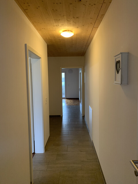 2 Zimmer Wohnung in zentraler aber ruhiger Lage in Hohenems