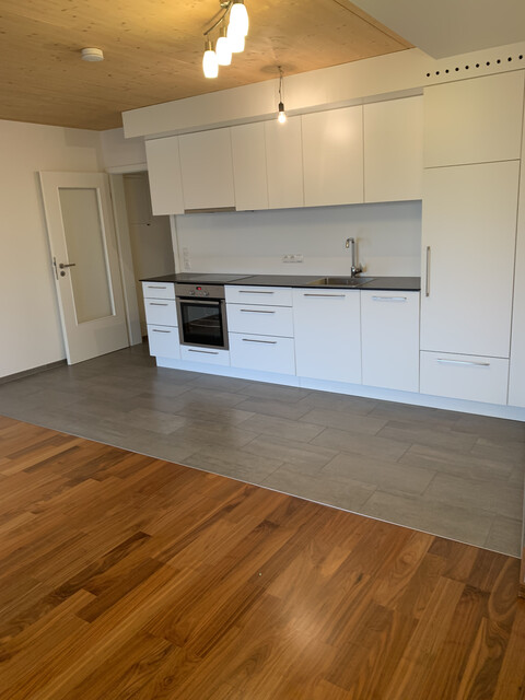 2 Zimmer Wohnung in zentraler aber ruhiger Lage in Hohenems