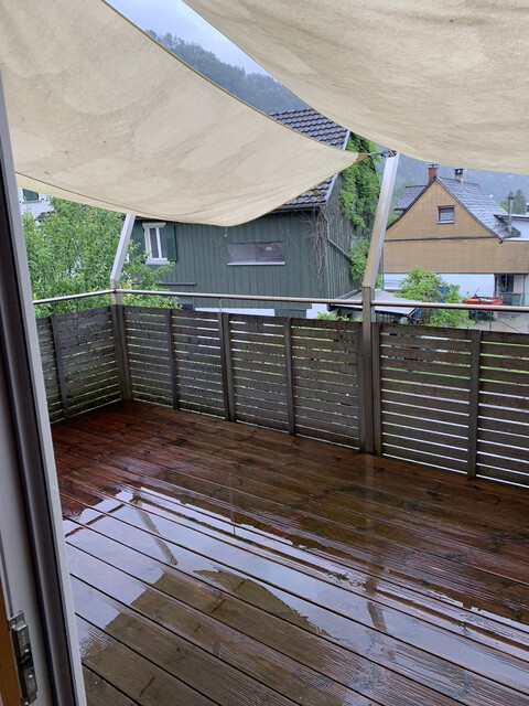 2 Zimmer Wohnung in zentraler aber ruhiger Lage in Hohenems