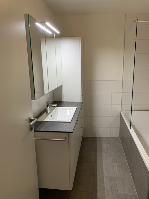 2 Zimmer Wohnung in zentraler aber ruhiger Lage in Hohenems