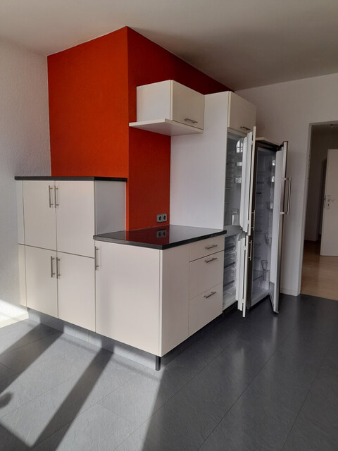 Geräumige, gemütliche 4-Zimmer-Wohnung mit Balkon in Hörbranz – Ihr neues Zuhause wartet!