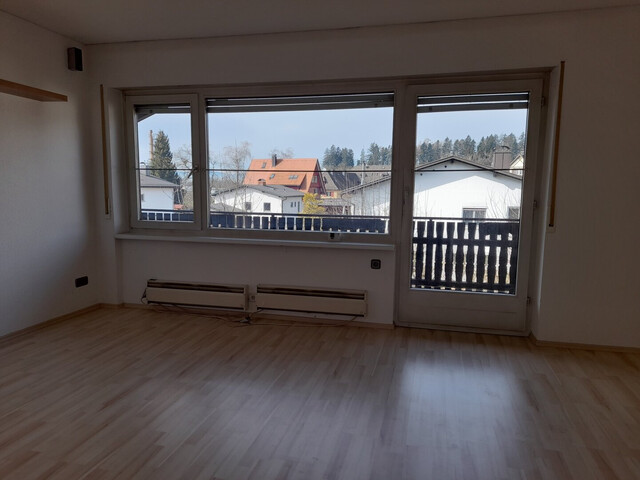 Geräumige, gemütliche 4-Zimmer-Wohnung mit Balkon in Hörbranz – Ihr neues Zuhause wartet!