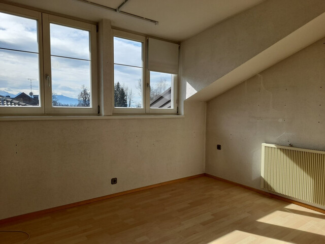 Geräumige, gemütliche 4-Zimmer-Wohnung mit Balkon in Hörbranz – Ihr neues Zuhause wartet!