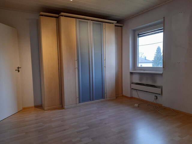 Geräumige, gemütliche 4-Zimmer-Wohnung mit Balkon in Hörbranz – Ihr neues Zuhause wartet!